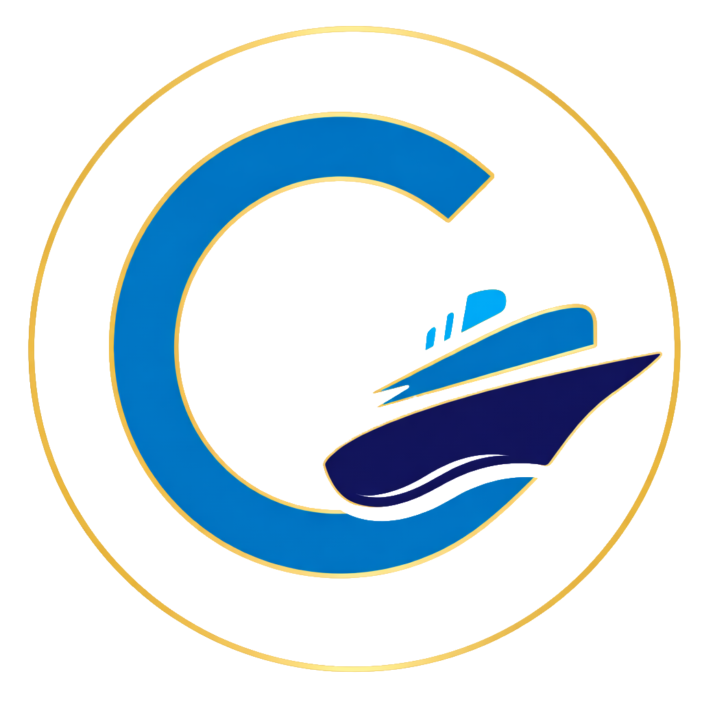 Cabin Cruiser Logo